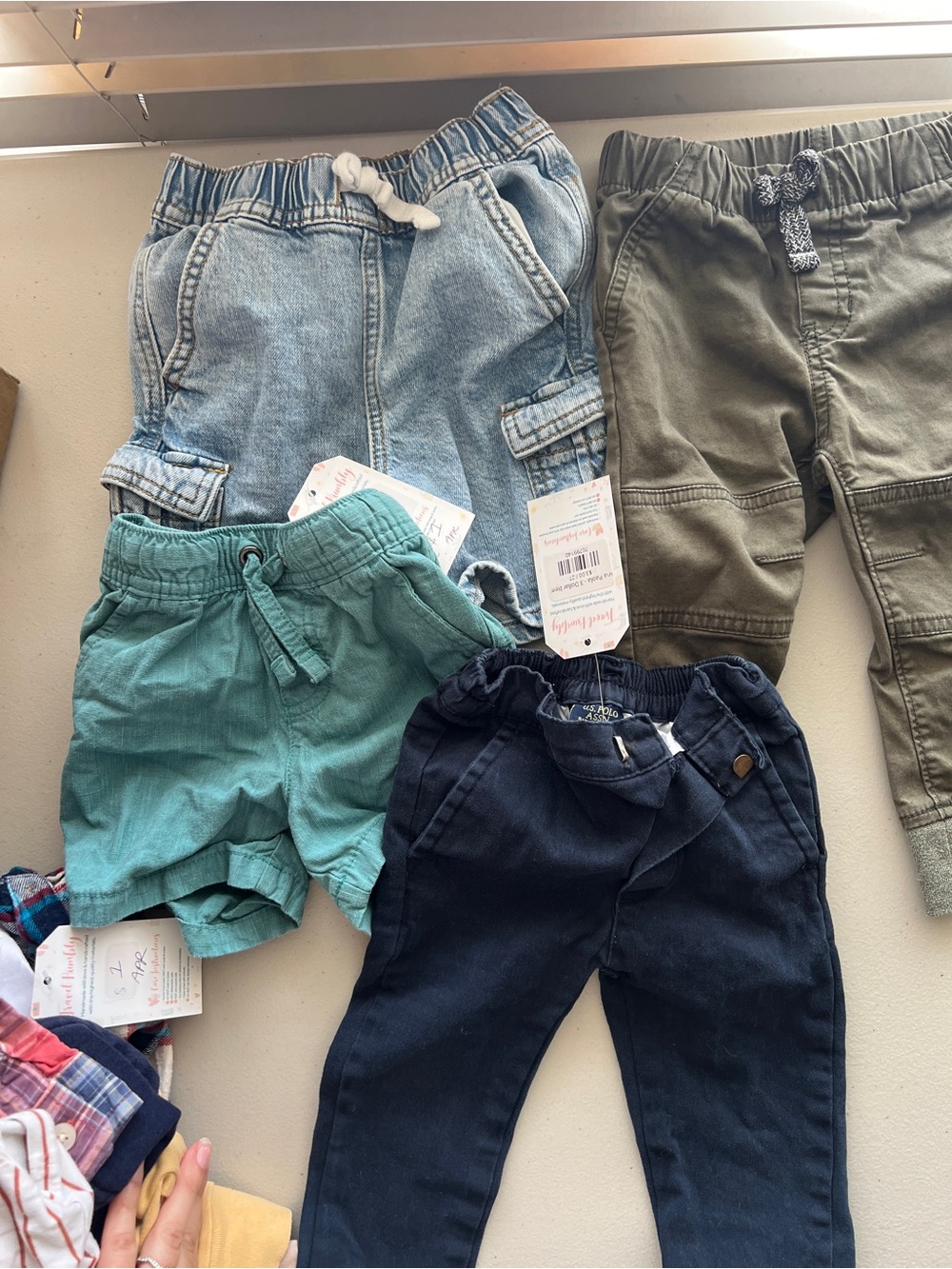 Boys Bundle